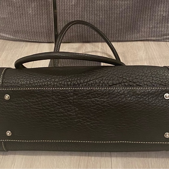 Dooney & Bourke Medium East/West Tote - Picture 9 of 13